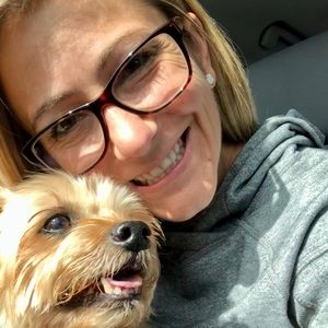 Meet your Posher, Nina